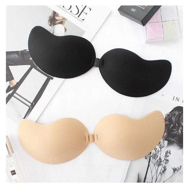 🎁Selbstklebender Push-up BH