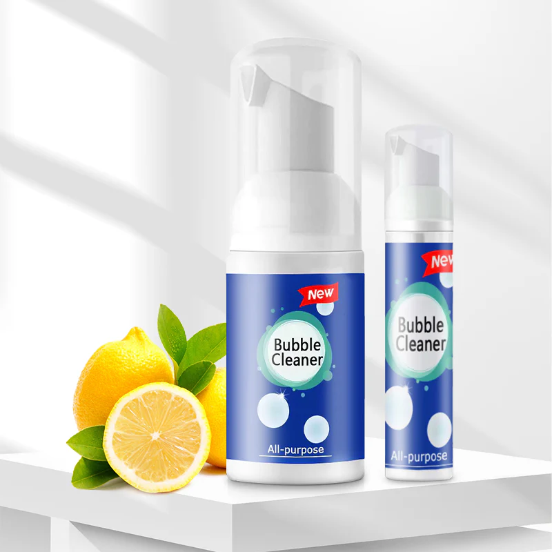 All-Purpose Foaming Heavy Oil Stain Cleaner(BUY 1 GET 1 FREE)