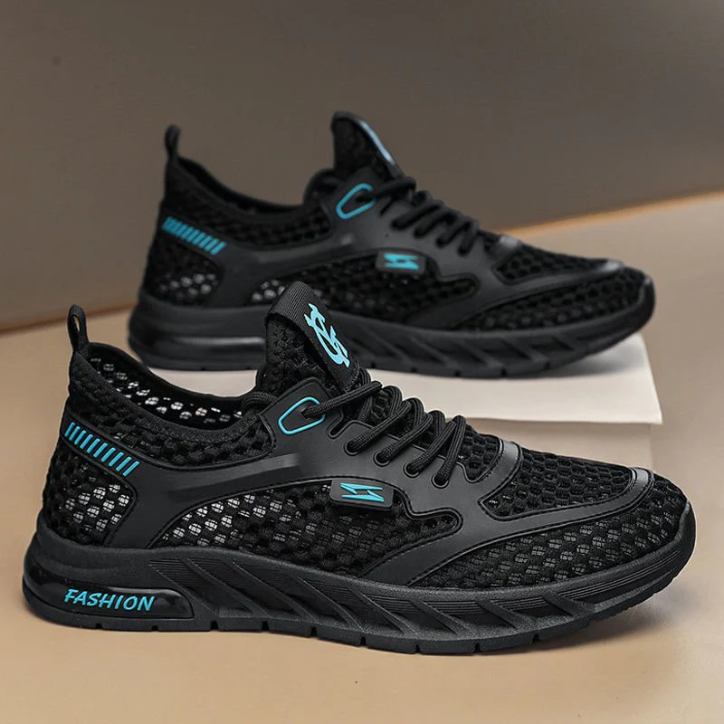 ✨Hohlausatmungsfreies lässig vielseitige Tennisschuhe👟